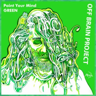 Paint Your Mind - Green