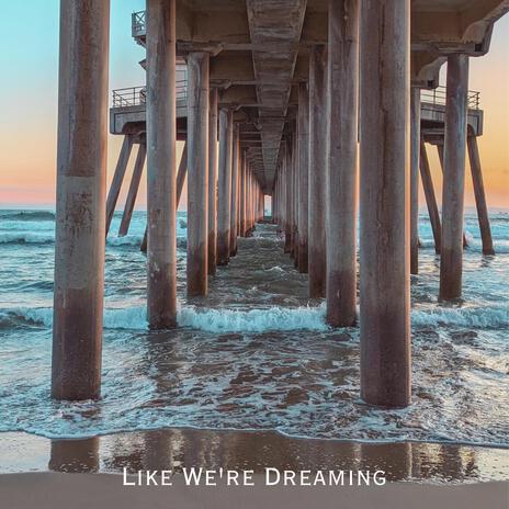 Like We're Dreaming | Boomplay Music