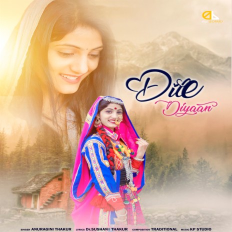 Dile Diyaan ft. Dr Sushant Thakur | Boomplay Music