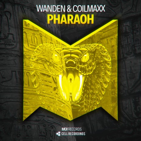 Pharaoh ft. Coilmaxx | Boomplay Music