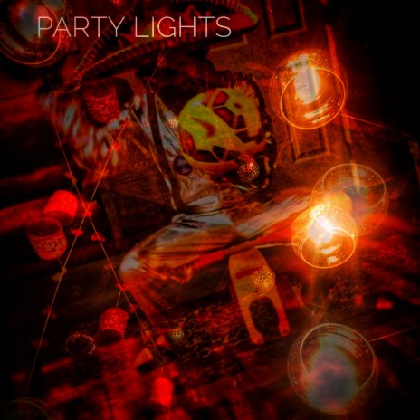 Party Lights | Boomplay Music