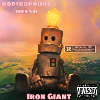 Iron Giant