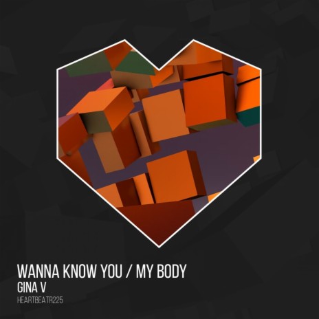 Wanna Know You (Radio Edit)