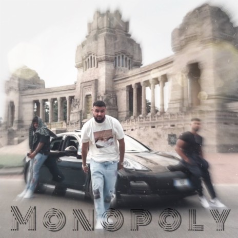 MONOPOLY | Boomplay Music