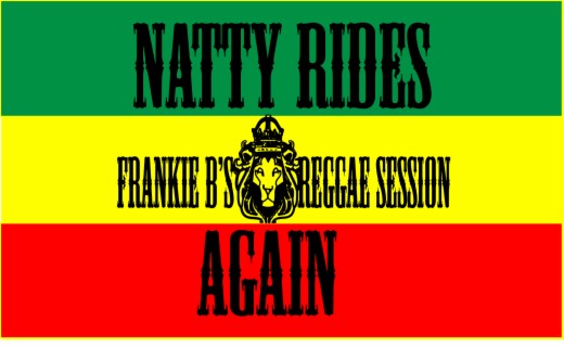 Natty Rides Again