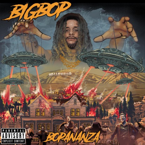 Bopananza | Boomplay Music