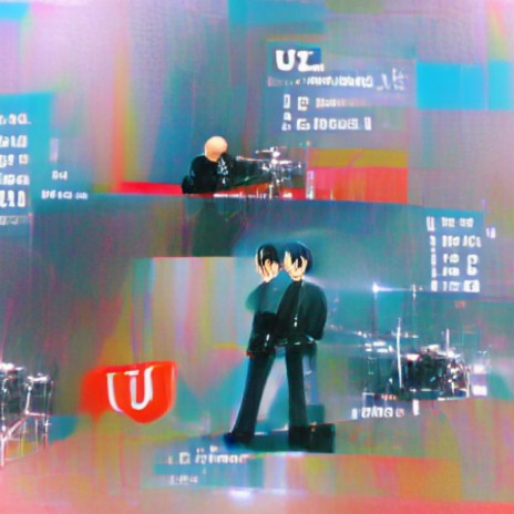 compares 2 u