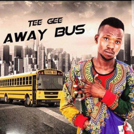 Away Bus | Boomplay Music