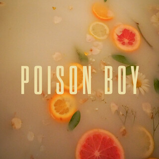 Poison Boy