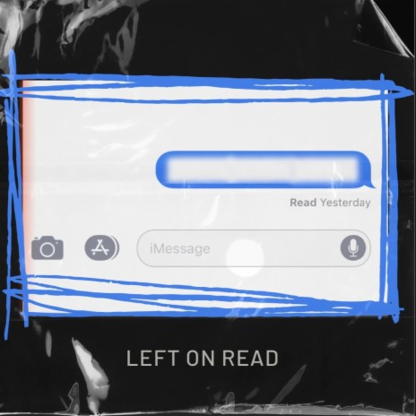 leftonread | Boomplay Music