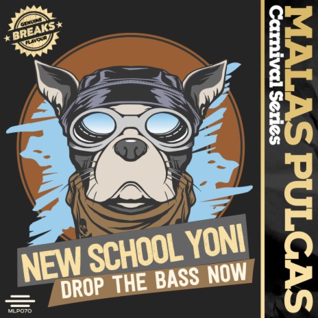 Drop The Bass Now | Boomplay Music