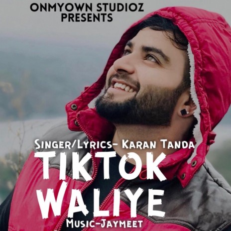 Tiktok Waliye | Boomplay Music