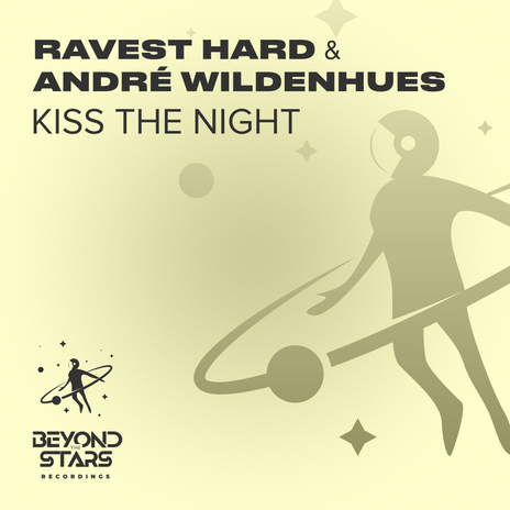 Kiss the Night (Radio) ft. André Wildenhues | Boomplay Music