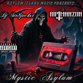 Mystic Asylum