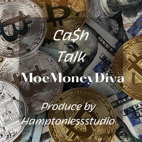 Cash Talk | Boomplay Music