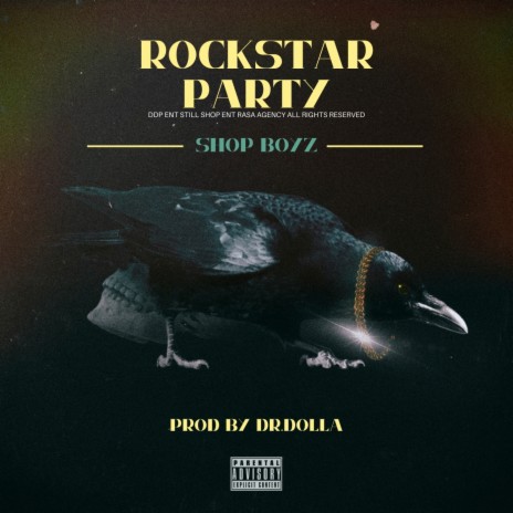 Rockstar Party | Boomplay Music