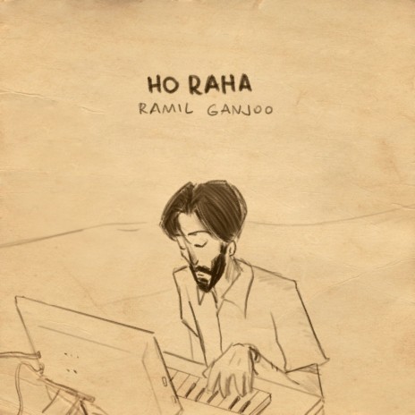 Ho raha | Boomplay Music