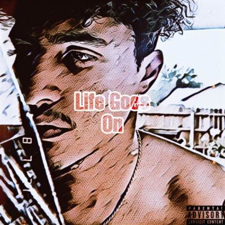 Life Goes On | Boomplay Music