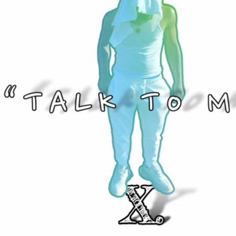 Talk To Me | Boomplay Music