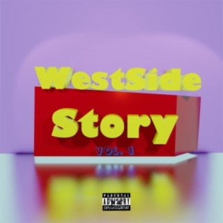 WESTSiDE STORY DELUXE EDiTiON