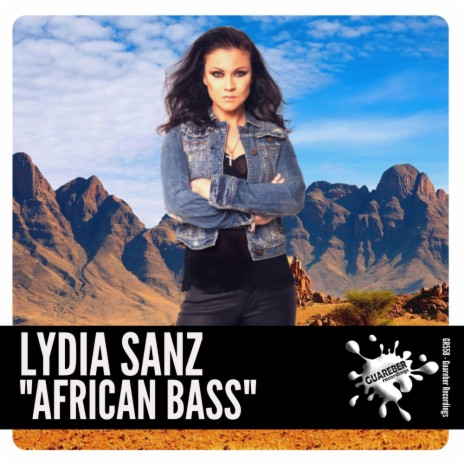 African Bass (Original Mix) | Boomplay Music