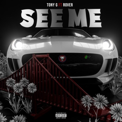 See Me ft. King Rover | Boomplay Music