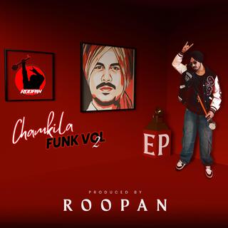 Chamkila funk Vol.2