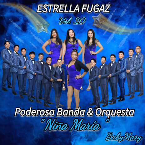 Estrella Fugaz, Vol. 20 | Boomplay Music