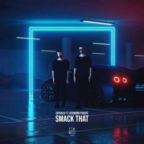 Smack That ft. Desmond Fugate | Boomplay Music