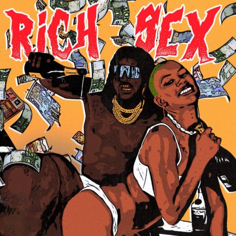 Rich sex | Boomplay Music