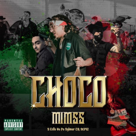 Choco | Boomplay Music