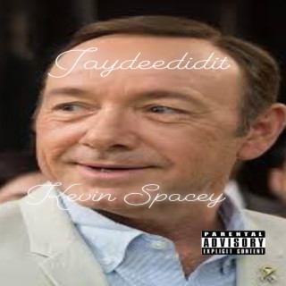 Kevin Spacey