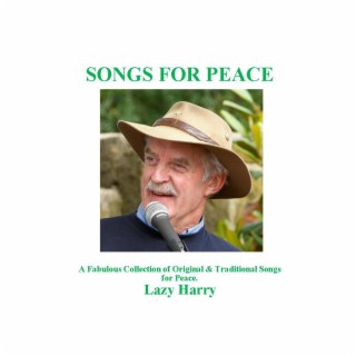 Songs for Peace