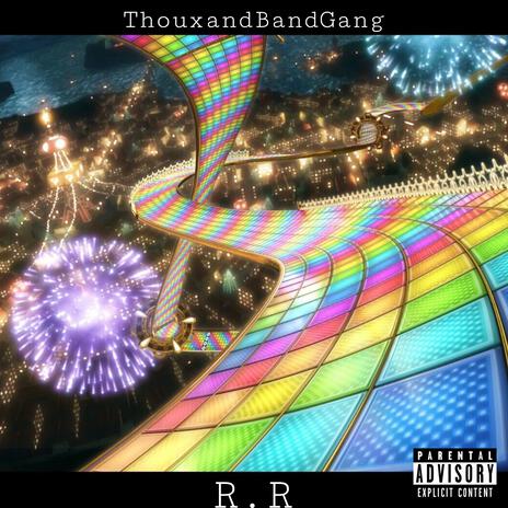 RAINBOW ROAD (snippet vers) | Boomplay Music