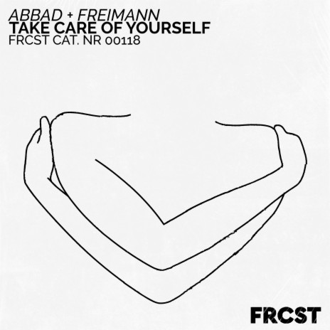 Take Care of Yourself (Extended) ft. BLR & RIENK