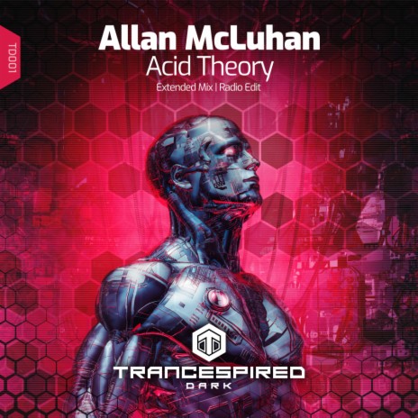 Acid Theory (Radio Edit)