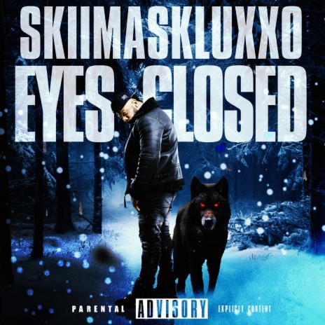 Eyes Closed | Boomplay Music