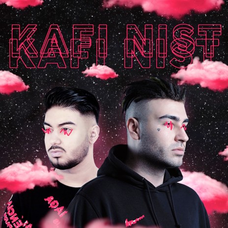 Kafi Nist ft. Mehrshad77
