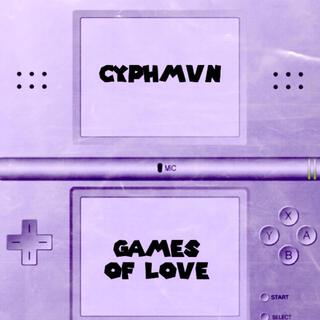 Games of Love