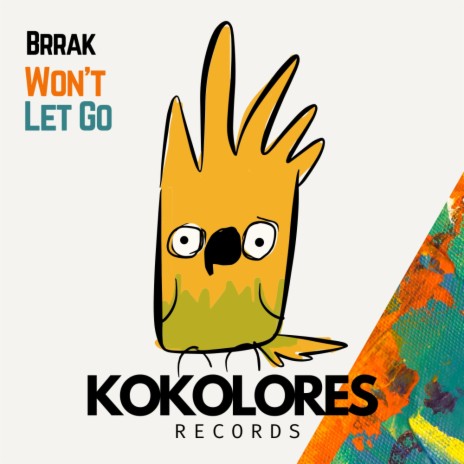 Won't Let Go (Radio Edit) | Boomplay Music