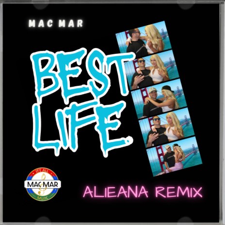 BEST LIFE (ALIEANA REMIX) | Boomplay Music