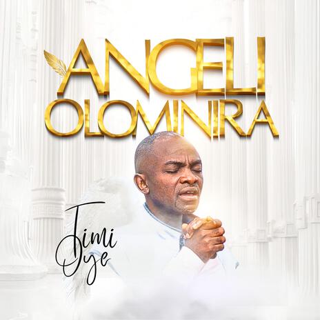 ANGELI OLOMINIRA | Boomplay Music