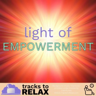 Light Of Empowerment Nap Meditation