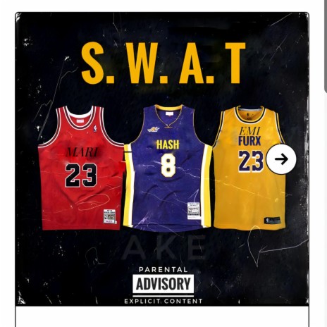 S. W. A. T ft. Mari, Hash & Emi Furx | Boomplay Music
