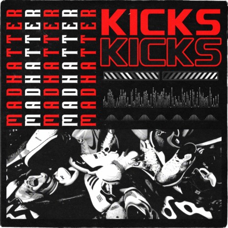 Kicks | Boomplay Music