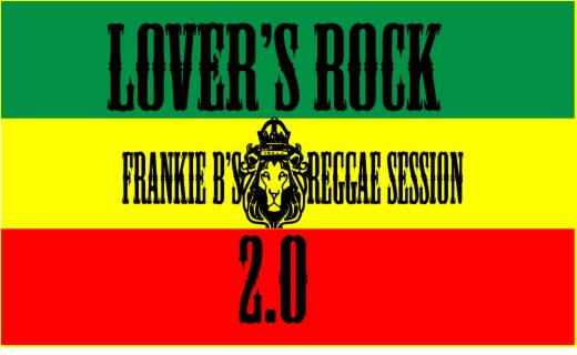 Lover's Rock 2.0