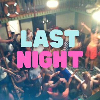 Last Night lyrics | Boomplay Music