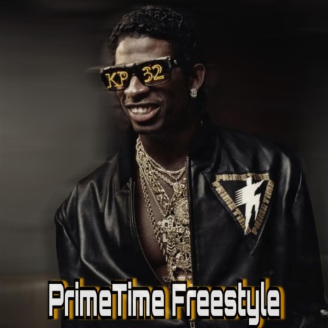 PrimeTime Freestyle | Boomplay Music