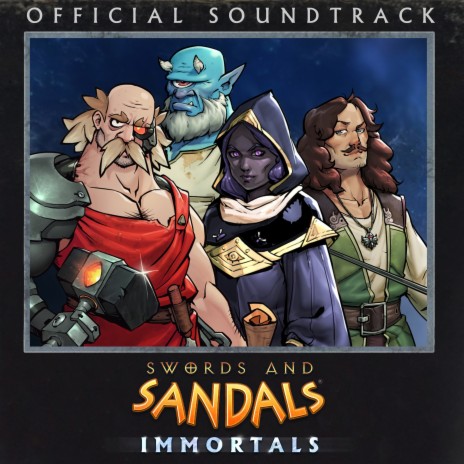 Swords and Sandals Immortals PC Game Free Download  FreeGamesLand