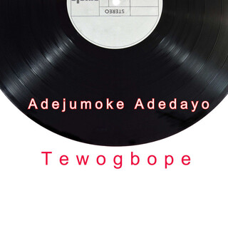 Tewogbope